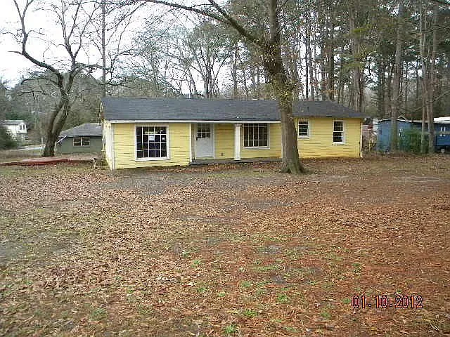 5831 Mac Dr photo 1