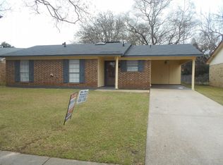 2127 Gen. Rusk Ln, Bossier City, LA 71112