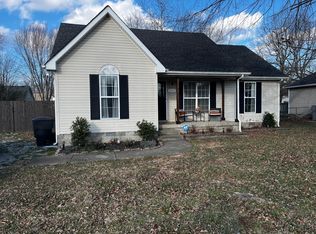 2513 Hillingdon Dr, Murfreesboro, TN 37127