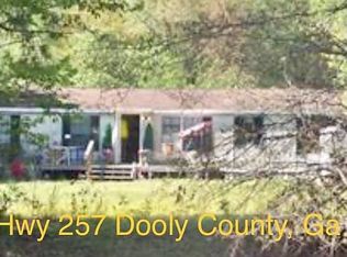 7 State Highway 257, Vienna, GA 31092