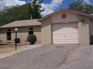 1745 Celina Ct SE, Rio Rancho, NM 87124
