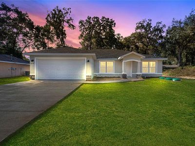 8578 Juniper Rd, Ocala, FL, 34480