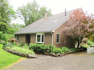 218 Owl Hill Rd, Muncy Valley, PA 17758