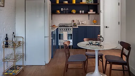 Rented by Nooklyn NYC LLC