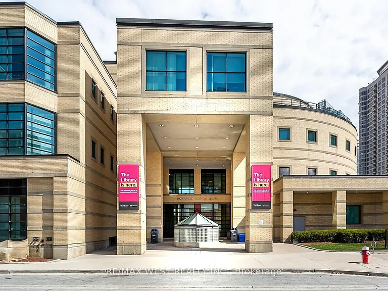 4070 Confederation Pkwy #1504 — Photo 41