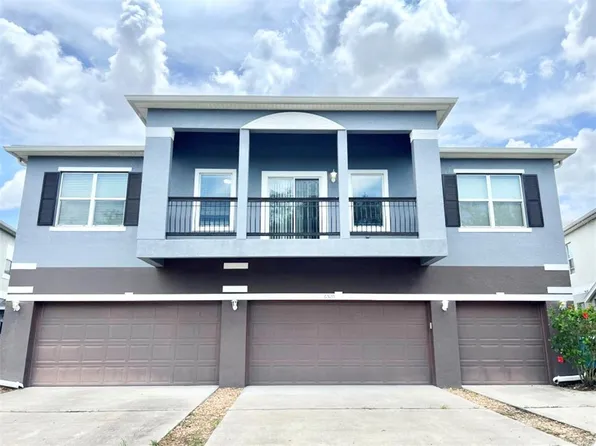 6520 S Goldenrod Rd #59A, Orlando, FL 32822