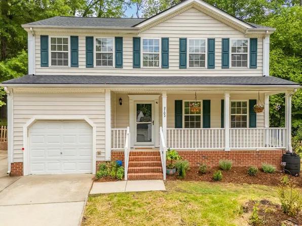2102 Meade Ln, Durham, NC 27707