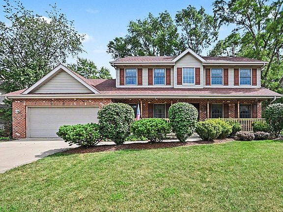 3rd image of 26605 S Jacob Dr
