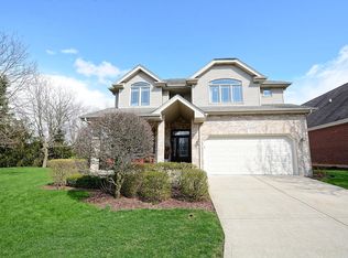 17419 Longwood Dr, Orland Park, IL 60467
