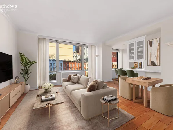 401 East 60th Street image 6 of 28