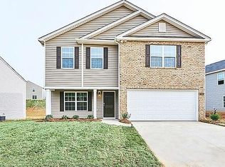 1565 Wharton Ave #6, Winston Salem, NC 27127