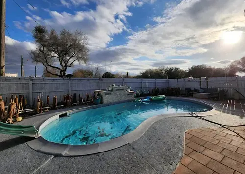 6931 Navidad Rd Photo 1