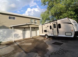 103 Columbus St, South Point, OH 45680