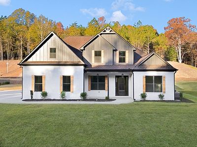 297 Ayers Creek Dr, Toccoa, GA, 30577