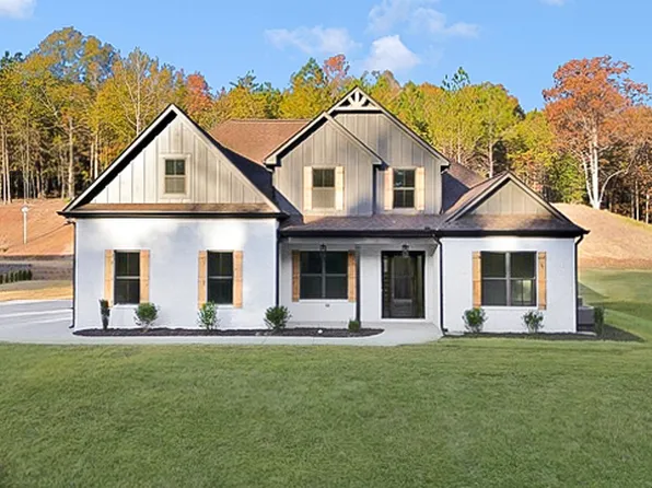 297 Ayers Creek Dr, Toccoa, GA 30577