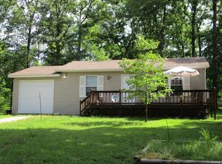 10166 Kingsley Rd, New York, MO 63664