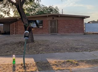 4502 N Alicia Ave, Tucson, AZ 85705