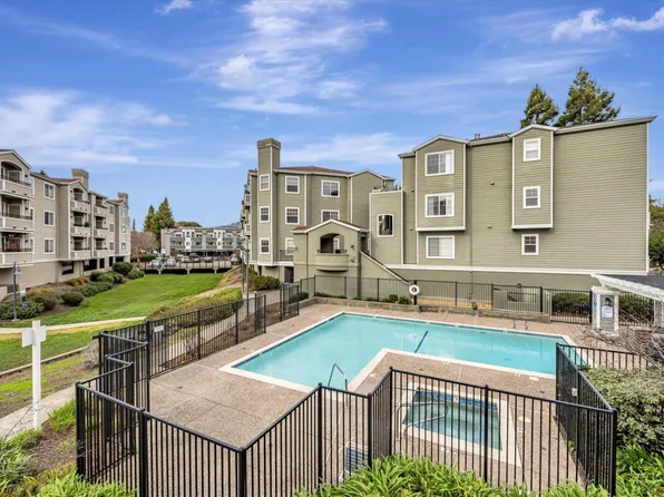 852 Diablo Avenue #110, Novato, CA 94947