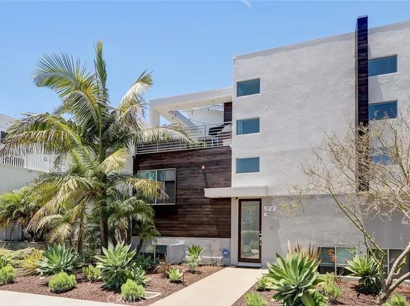 523 S Broadway #A, Redondo Beach, CA 90277