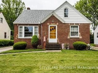 25600 Drakefield Ave, Euclid, OH