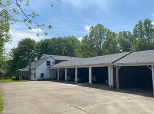 4213 Burkey Rd APT 3, Youngstown, OH 44515