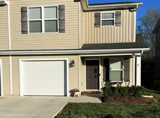 2927 Watauga Rd UNIT 8, Johnson City, TN 37601