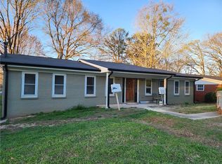 1403 Vesta Ter, East Pt, GA 30344