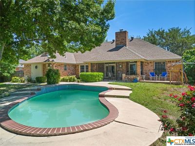 1505 S Roy Reynolds Dr, Killeen, TX, 76543