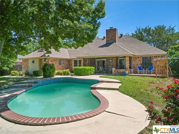 1505 S Roy Reynolds Dr, Killeen, TX 76543