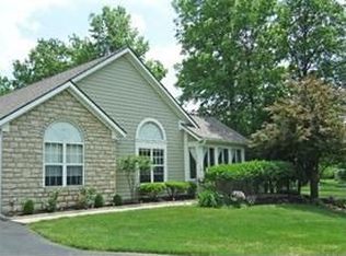 6396 Mission Hills Pl, Westerville, OH 43082