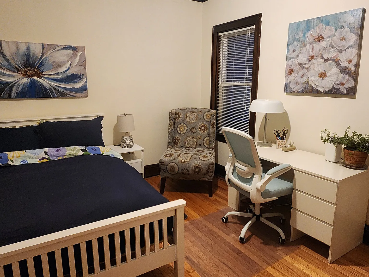 3 bed, 1600 sqft, $3,600 — Photo 4