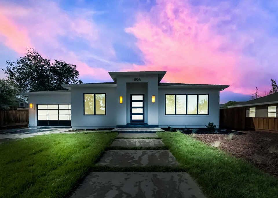 1196 Lovell Ave, Campbell, CA 95008 Zillow