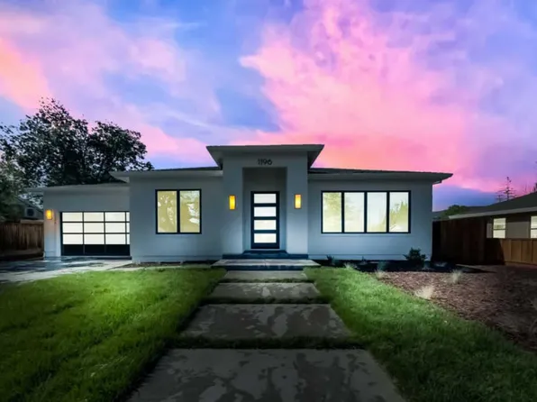 1196 Lovell Ave, Campbell, CA 95008