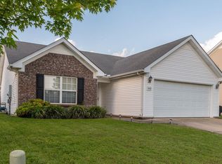 3832 Maya Dr, Murfreesboro, TN 37128