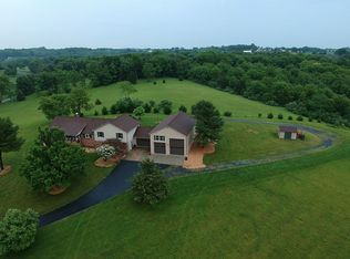 77 Rome Ave, Staunton, VA 24401