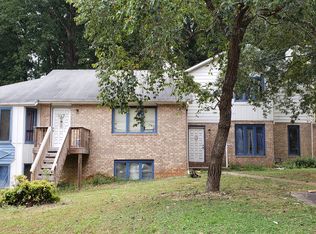 2603 Fieldstone View Ln SE, Conyers, GA 30013