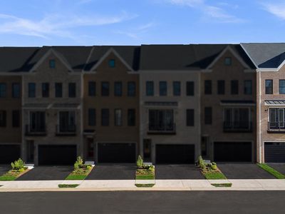 42119 Picasso Sq Homesite 4502, Ashburn, VA, 20148
