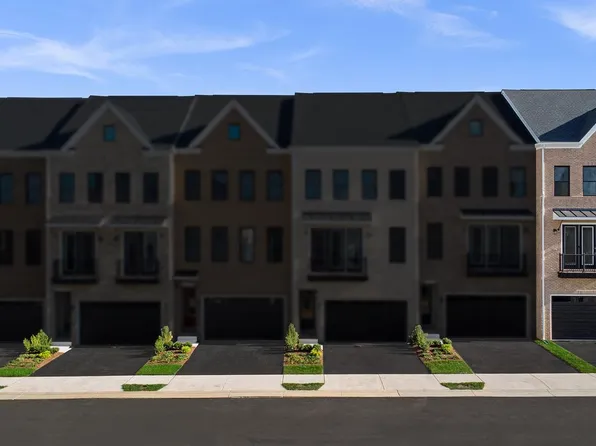 42119 Picasso Sq Homesite 4502, Ashburn, VA 20148