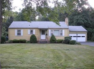 16 W Brook St, Rocky Hill, CT 06067