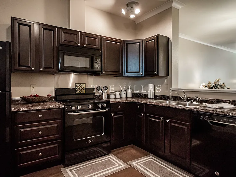 The Villas Apartments — Photo 88