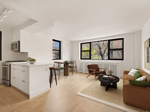 305 E 72nd St APT 2FN, New York, NY 10021