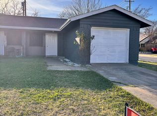 1101 Ann Dr #A, Ennis, TX 75119