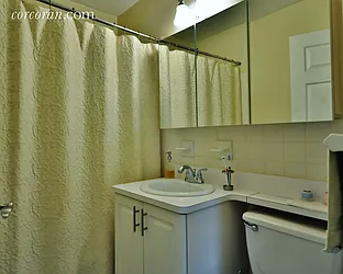 Rented by Corcoran