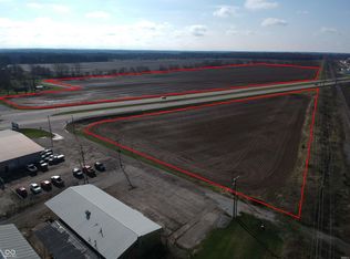 0 N State Road 3, New Castle, IN 47362