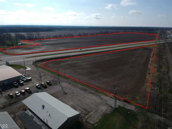 0 N State Road 3, New Castle, IN 47362