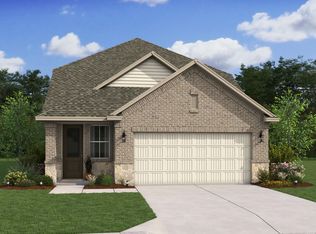 23654 Gulf Prairie Dr, Katy, TX 77493