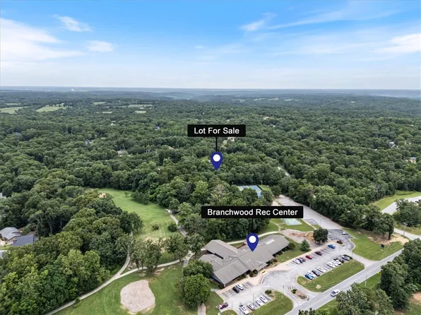 Edinburgh Rd #2, Bella Vista, AR 72715