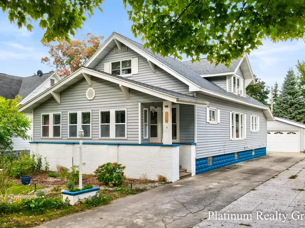 1270 Palmer Ave, Muskegon, MI 49441