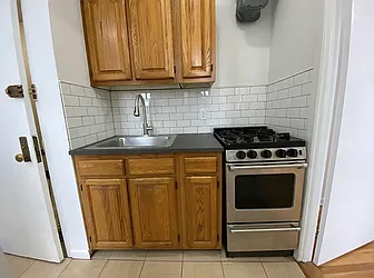 Rented by City Connections Realty