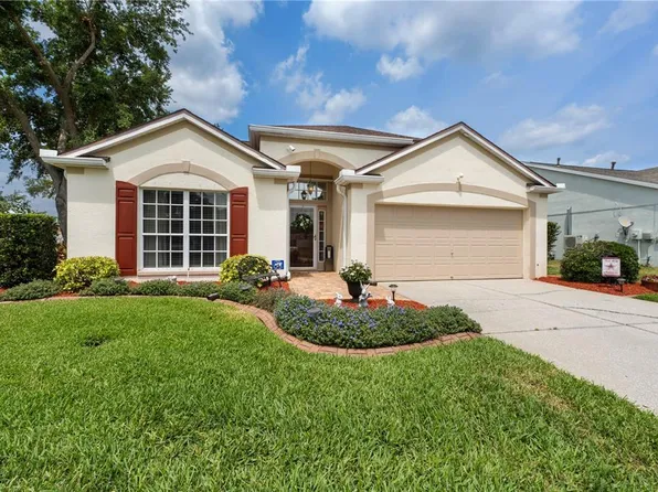 29713 Bright Ray Pl, Zephyrhills, FL 33543